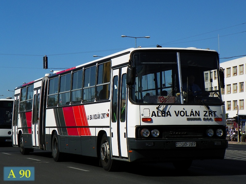 Ikarus 280.30M #DUD-767