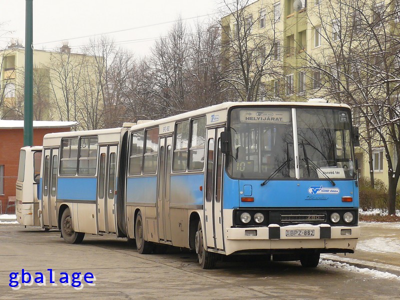 Ikarus 280.06 #BPZ-882