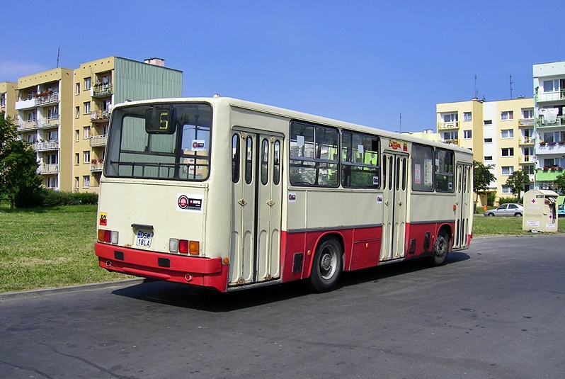 Ikarus 260.04 #52