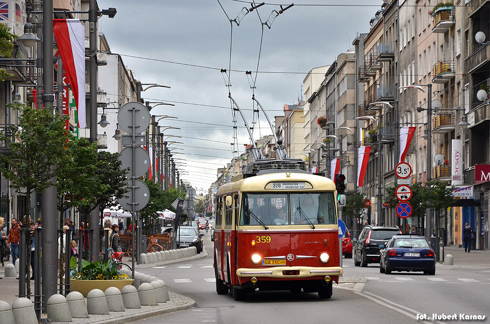 Škoda 9Tr20 #359