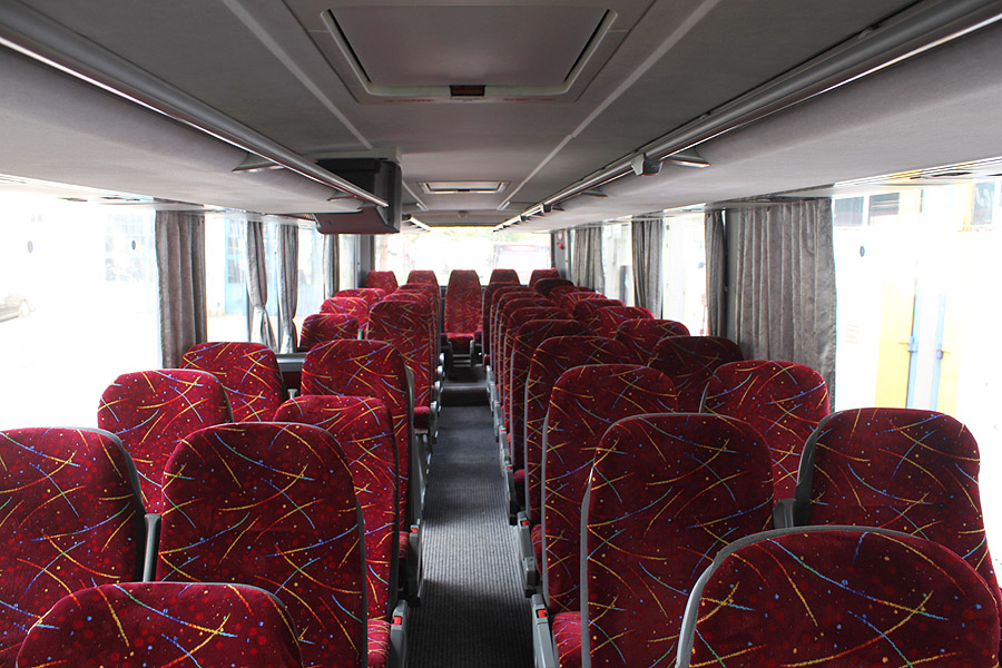 Setra S315 GT-HD #KOS 50230