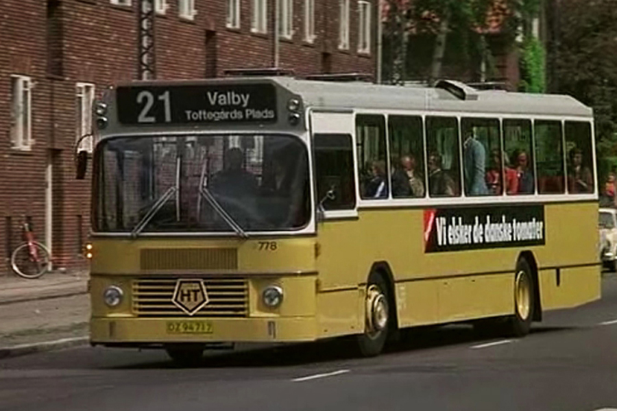 Leyland-DAB LS575-680/5 #778