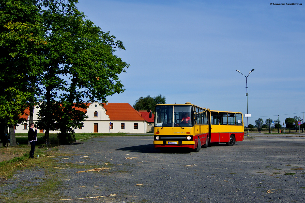 Ikarus 280.70E #3936