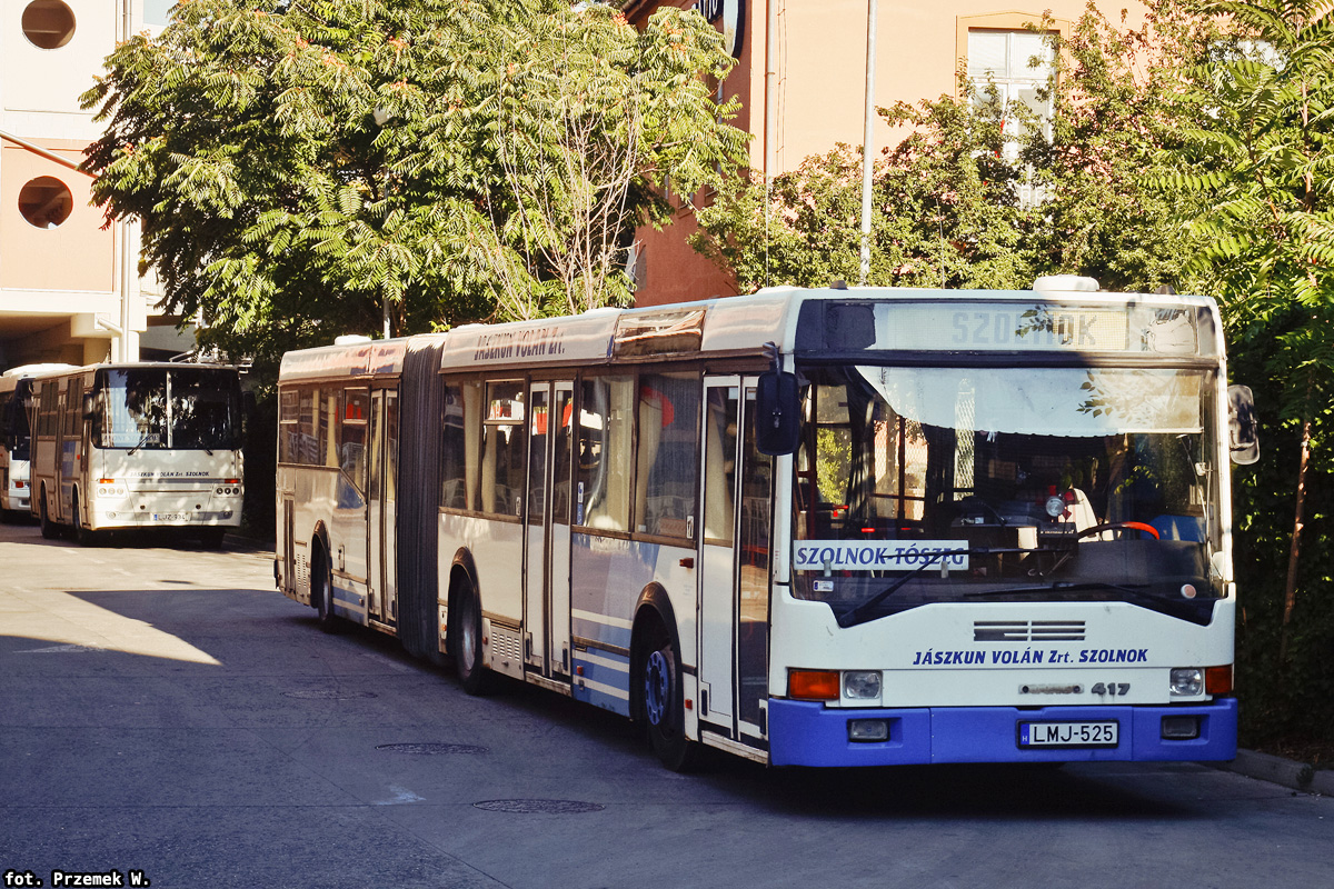 Ikarus 417.04 #9571