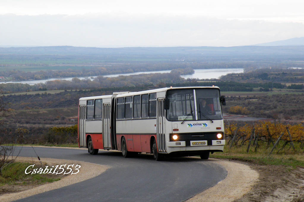 Ikarus 280.08 #GEX-808