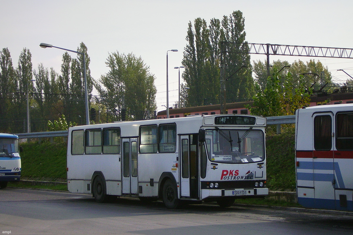 Jelcz L11 #C70603