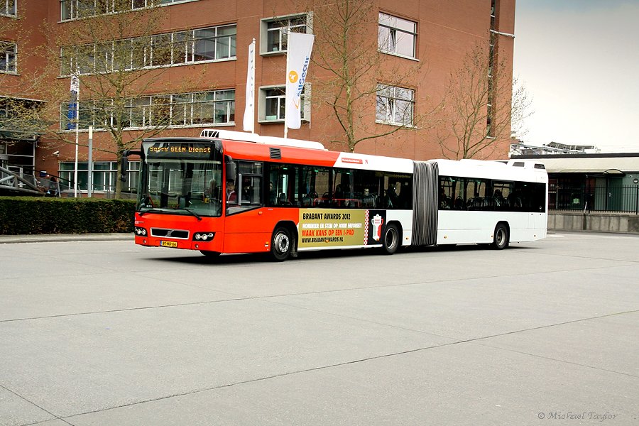 Volvo 7700A #5838