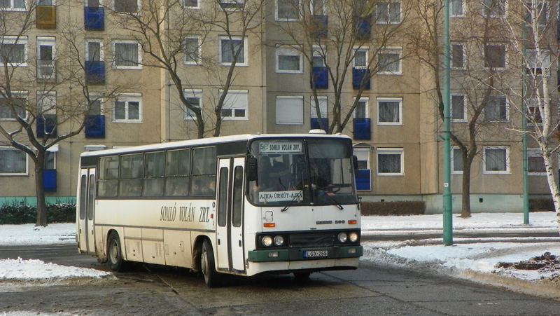 Ikarus 260.32 #LGX-265