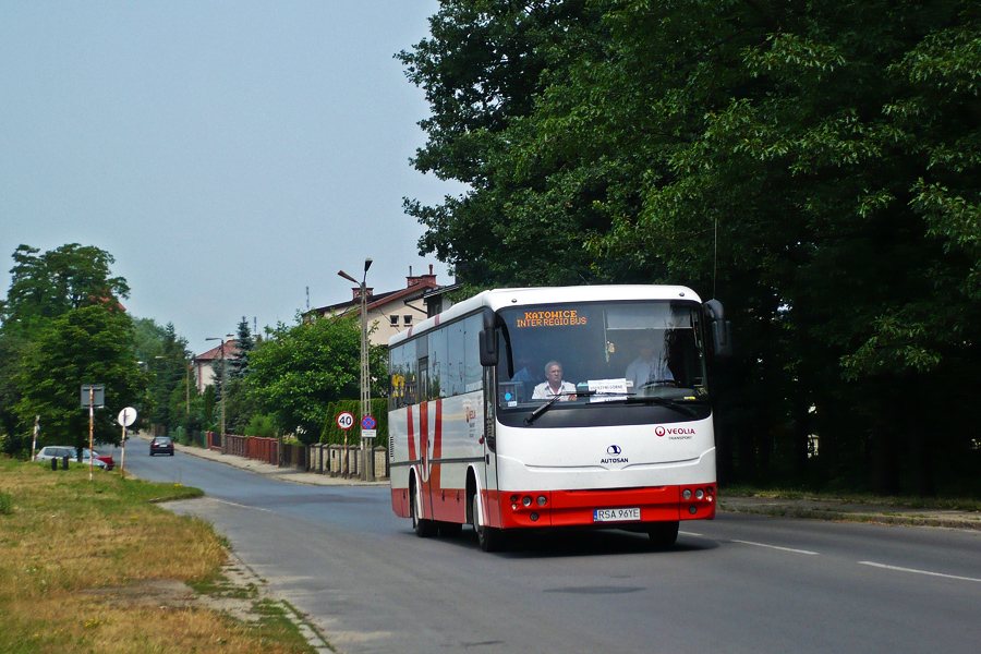 Autosan A1012T.07.05 #96049