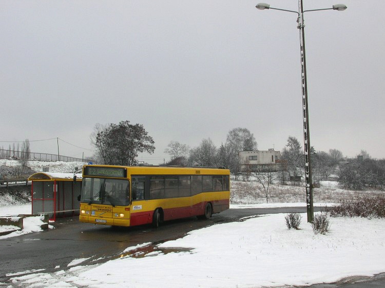 Volvo B10L #013