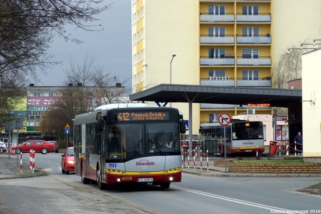 Solaris Urbino 12 #4008