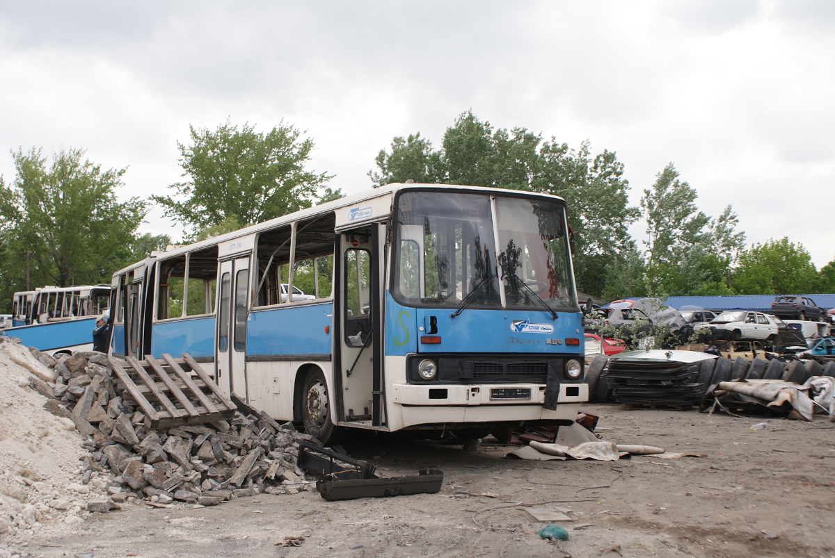 Ikarus 280.06 #CJN-294