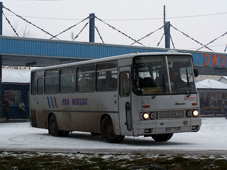 Ikarus 256.54 #80001