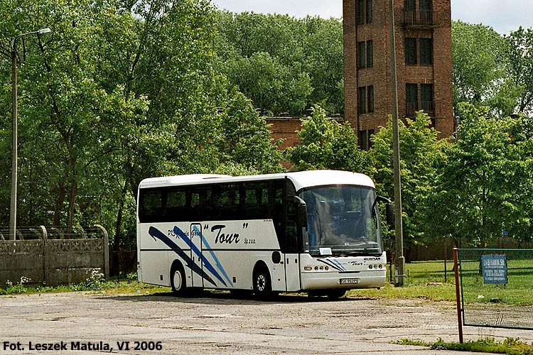 Neoplan N316 SHD #SK 90291