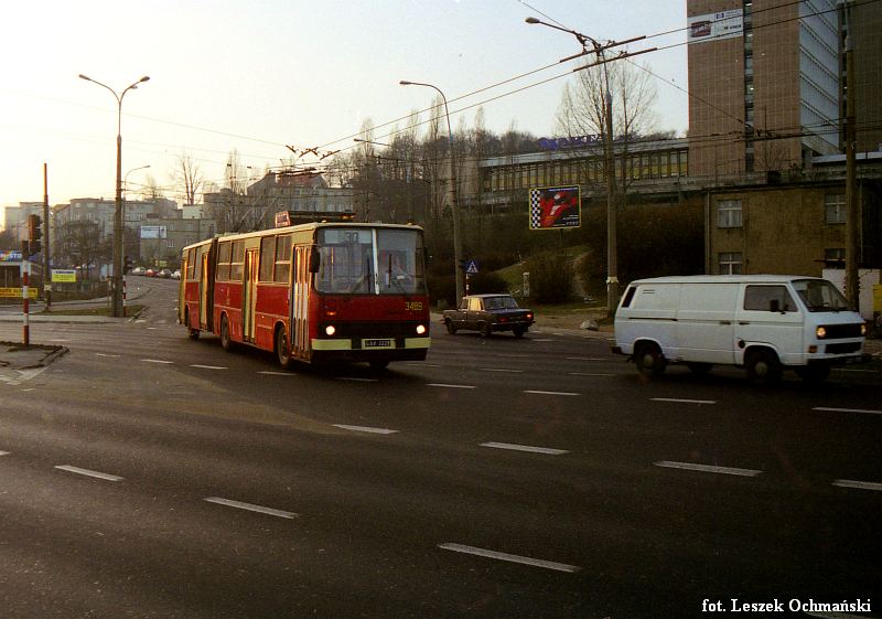 PNTKM/Ikarus 280.26E #3489