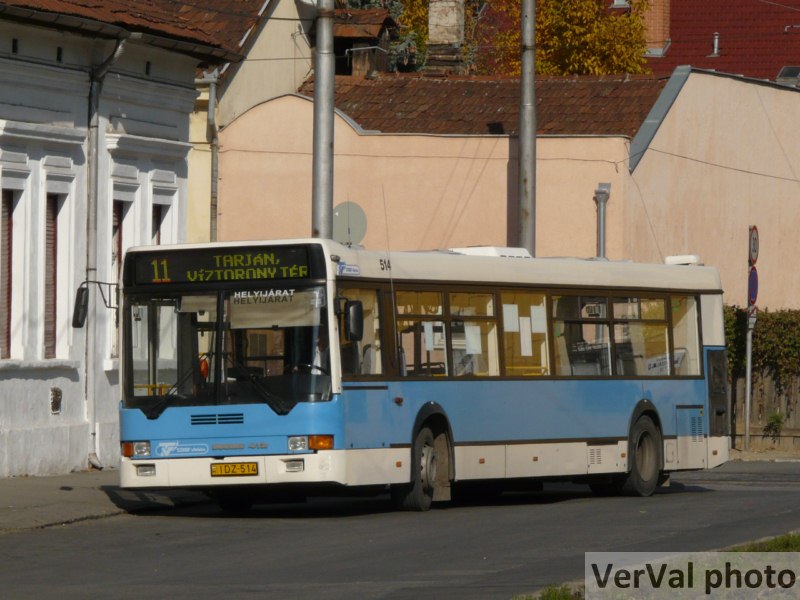 Ikarus 412.30A #IDZ-514