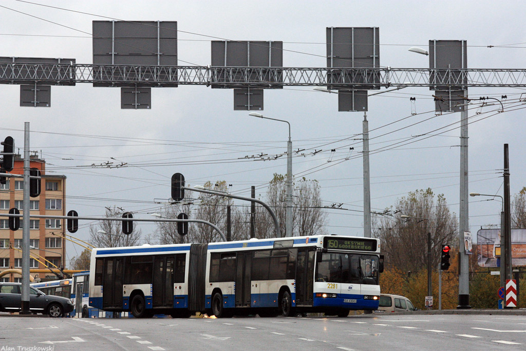 Neoplan N4021td #2261