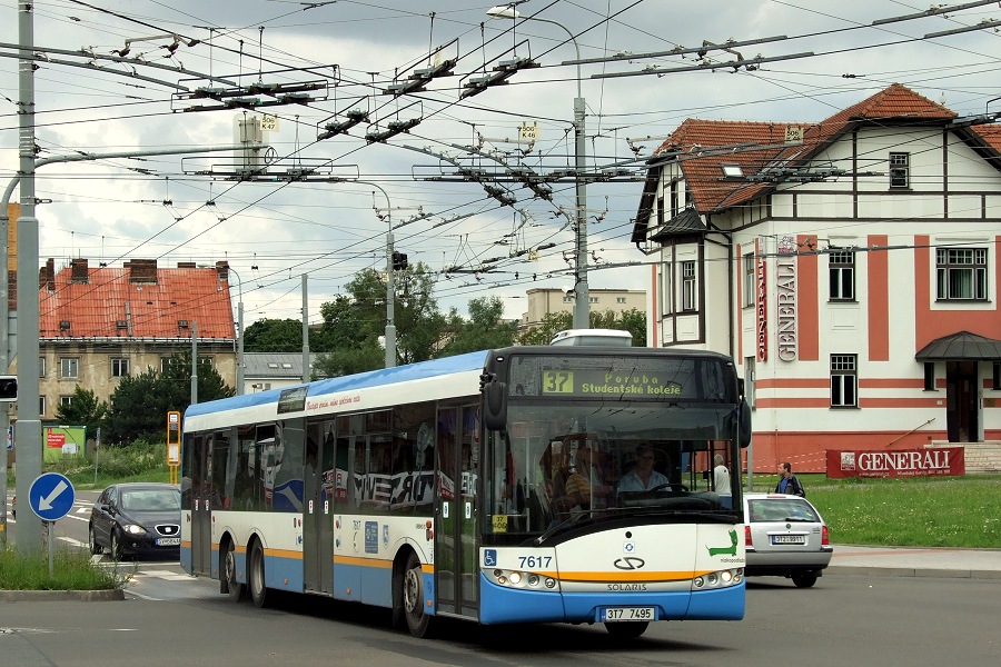 Solaris Urbino 15 III #7617