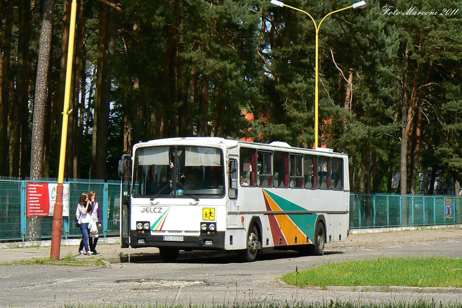 Jelcz PR110D Lux #ZGL 03359