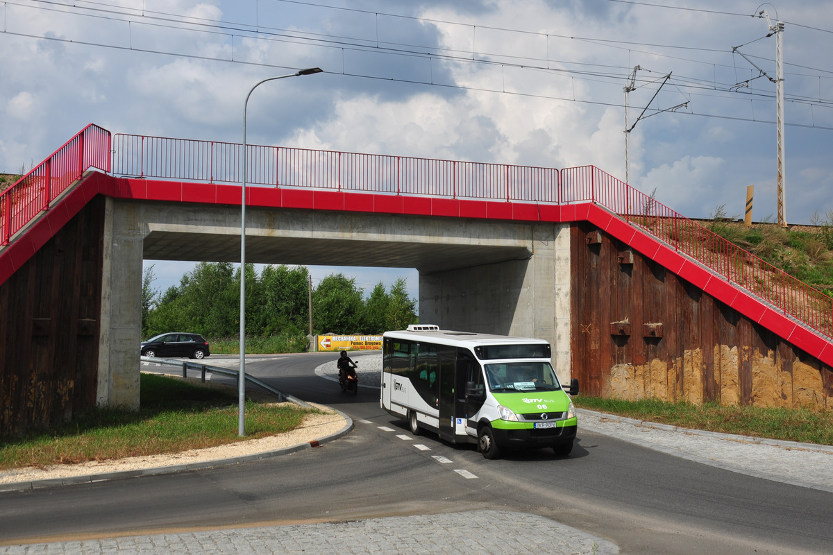 Iveco Daily 70C15 / Vehixel Aptineo LE #06