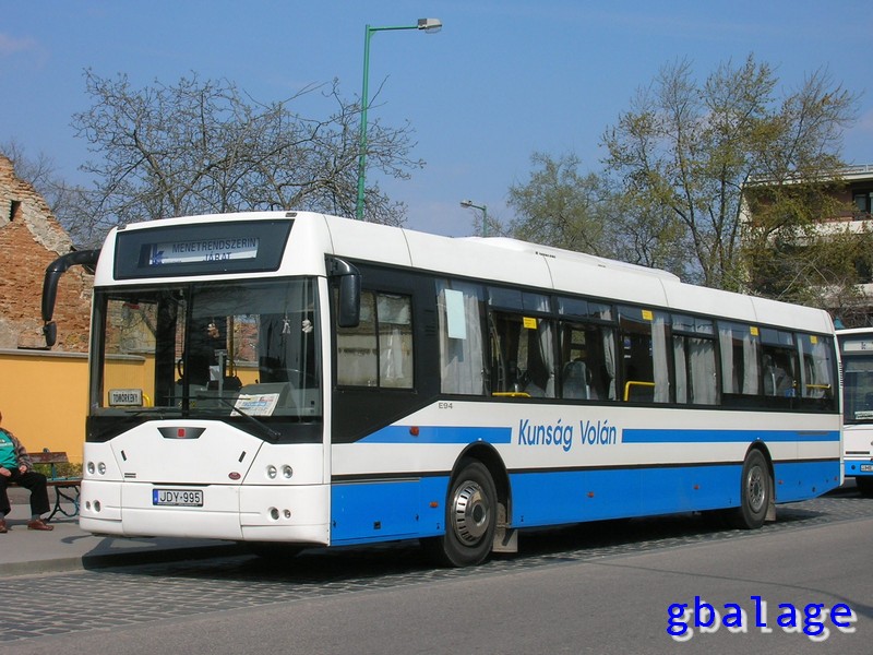 Ikarus EAG E94.53 #JDY-995