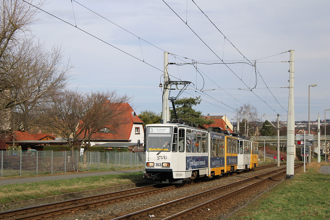 Tatra KTNF8 #353