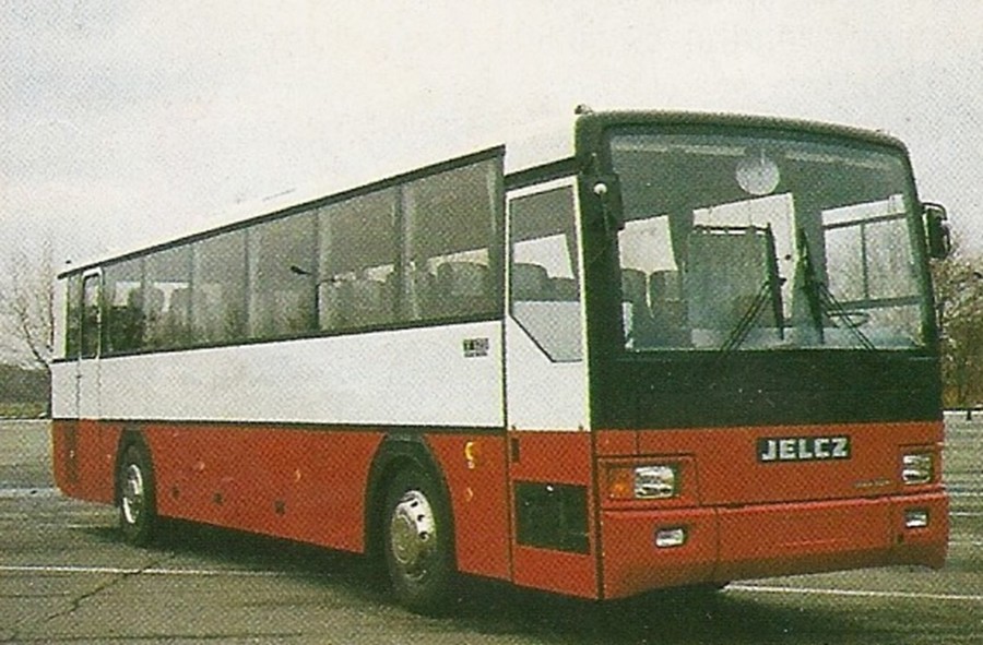 Jelcz T120 #PRO 9020