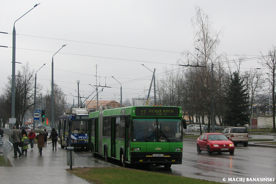 МАЗ 105065 #AA 3561-4