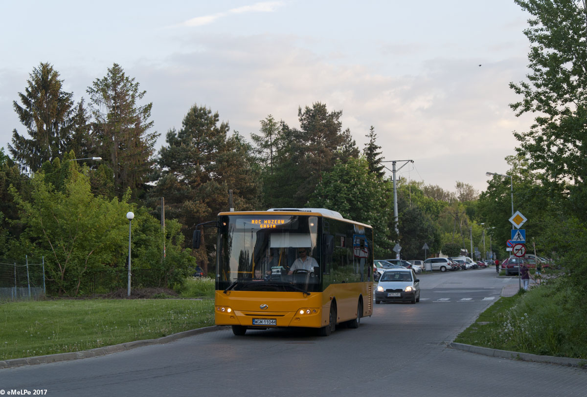 ЗАЗ A10C30 #70008