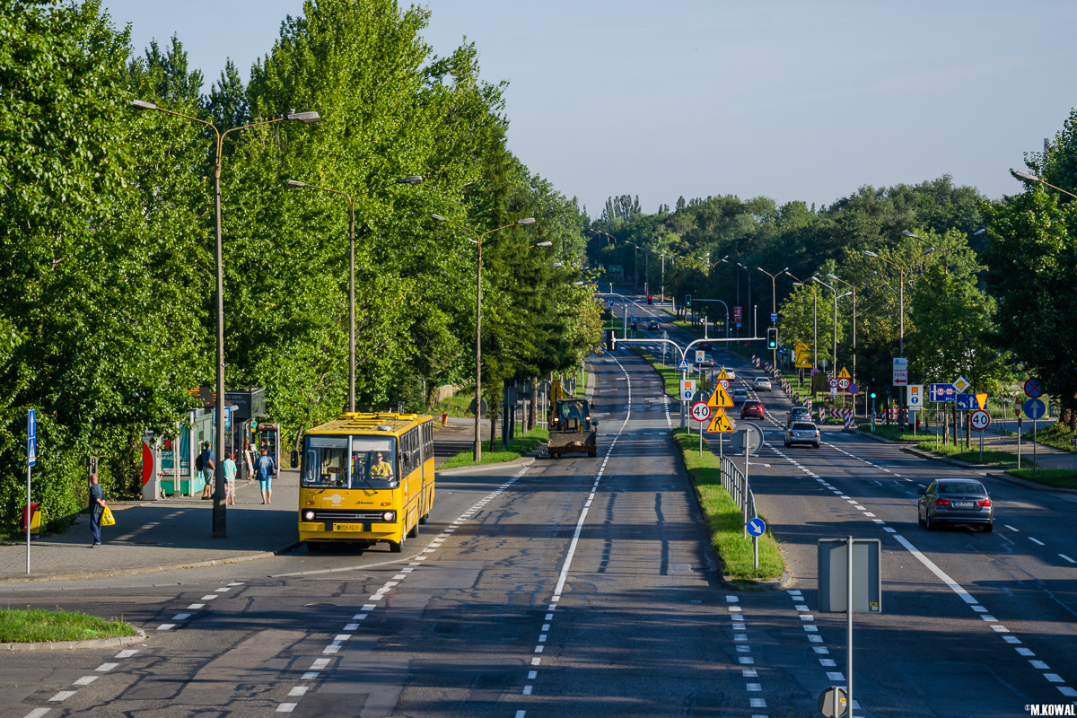 Ikarus 280.26 #4387