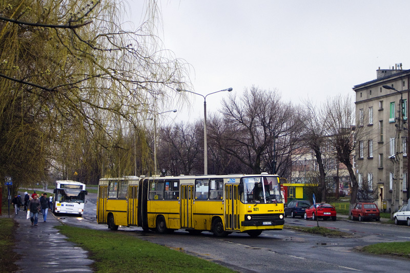 Ikarus 280.26 #1621