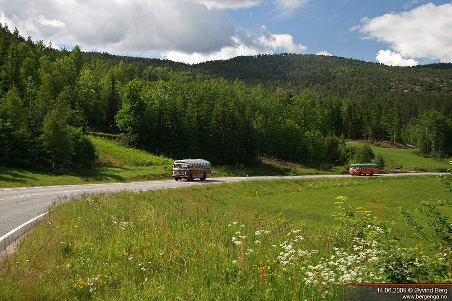 Volvo B725-05 / Repstad #H-4590