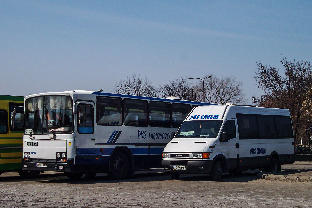 Iveco Daily 50C13 #L30021