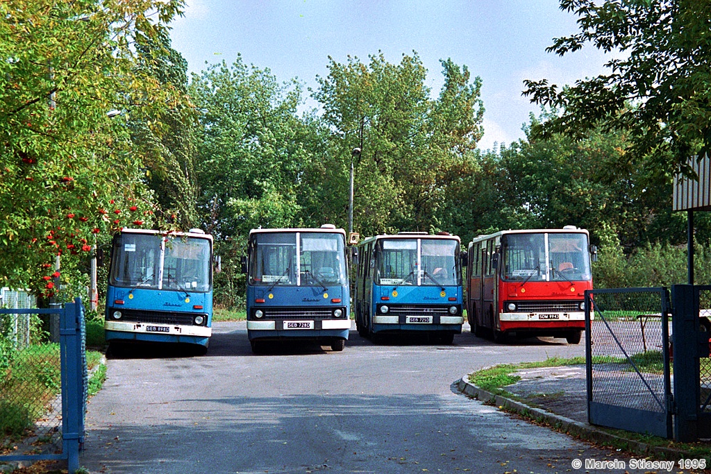 Ikarus 280.53 #60715