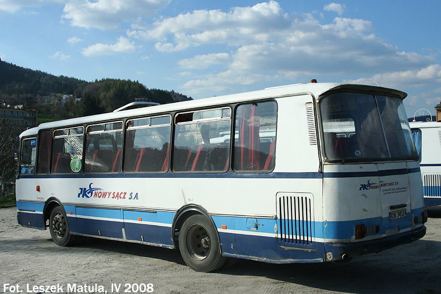 Autosan H9-21 #N40007