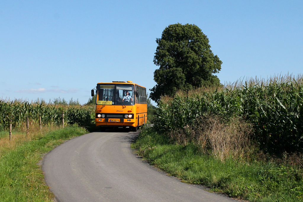 Ikarus 260.32 #40502