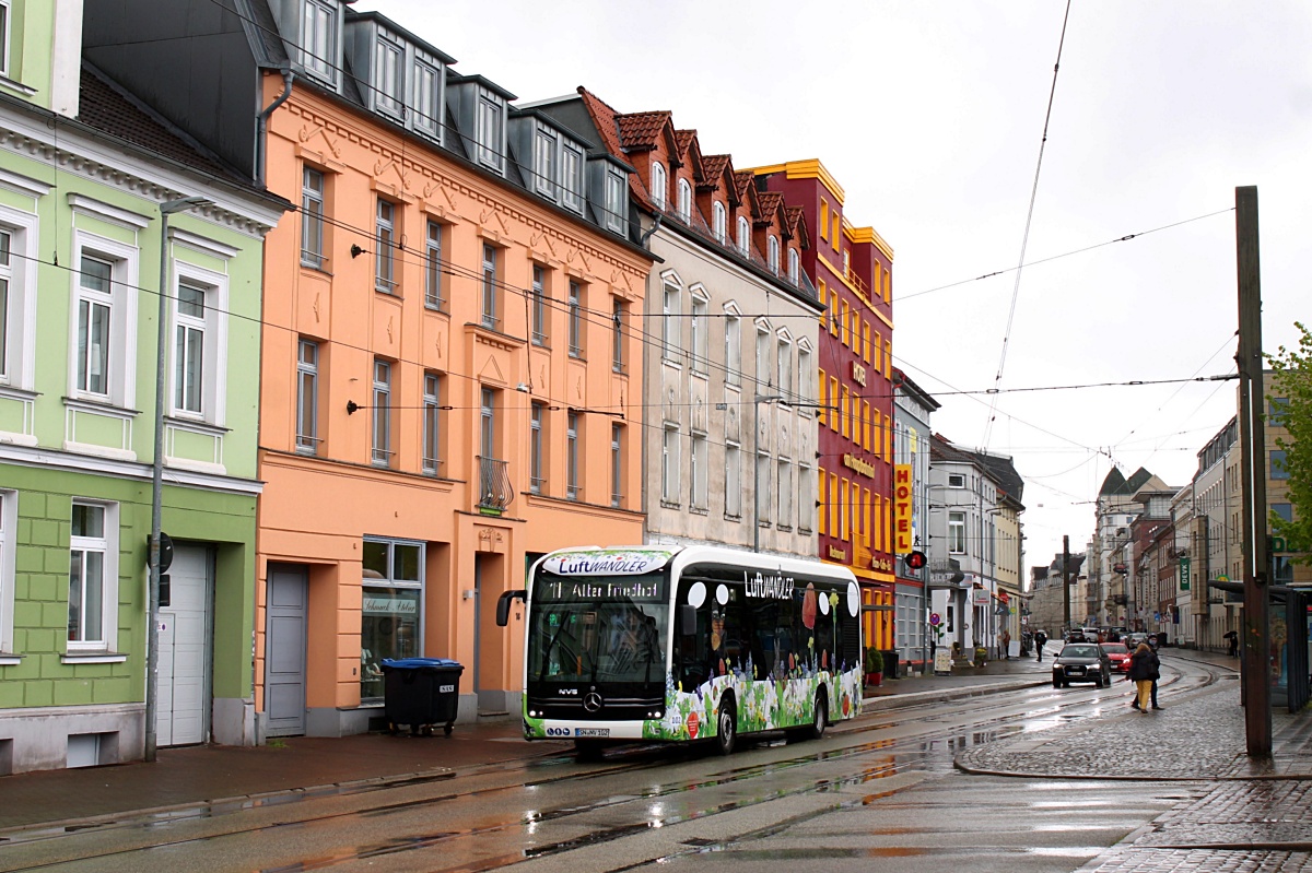 Mercedes-Benz O530 C2 E-Citaro #102