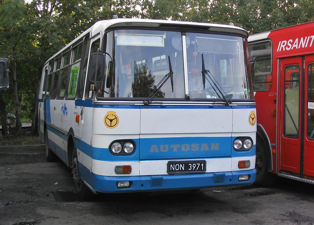 Autosan H9-20.41 #70001