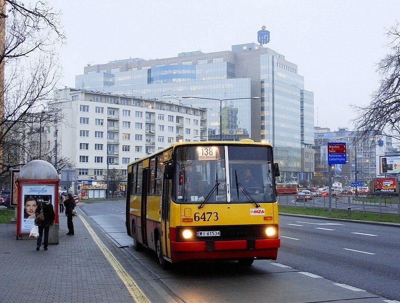 Ikarus 260.73A #6473