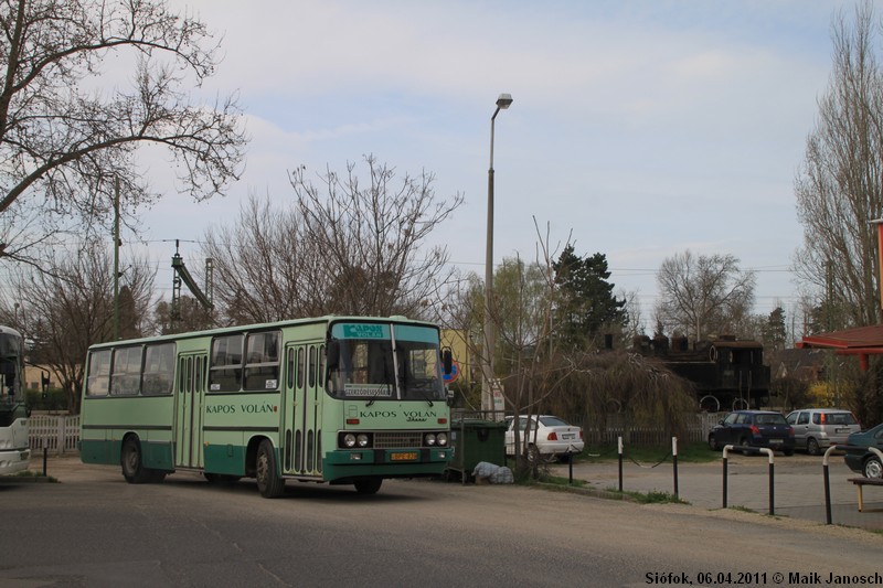 Ikarus 260.47 #BPE-839