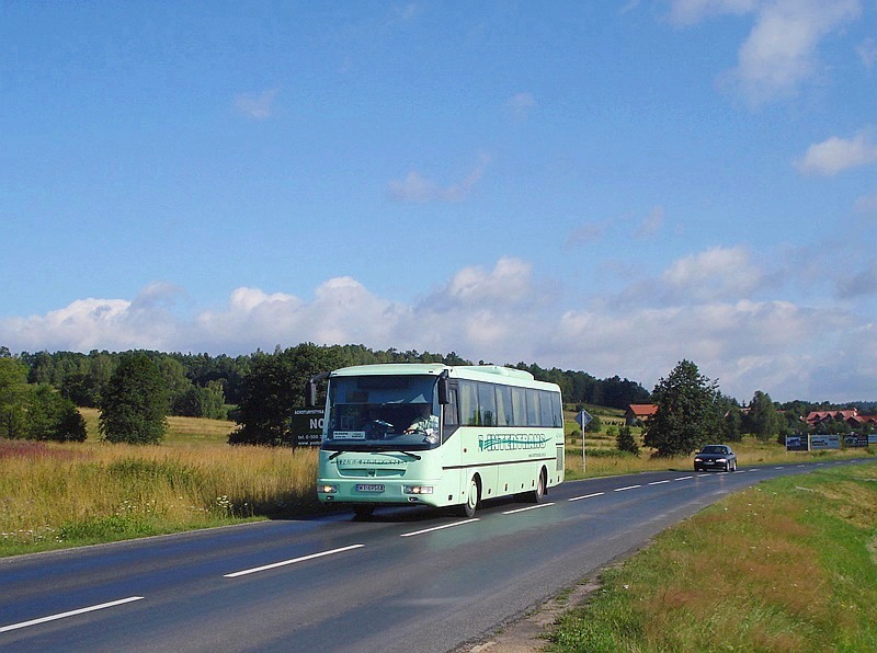 Solbus C10,5 #40514