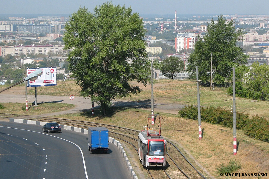 Tatra T3SU (мод. ТРЗ) #2699