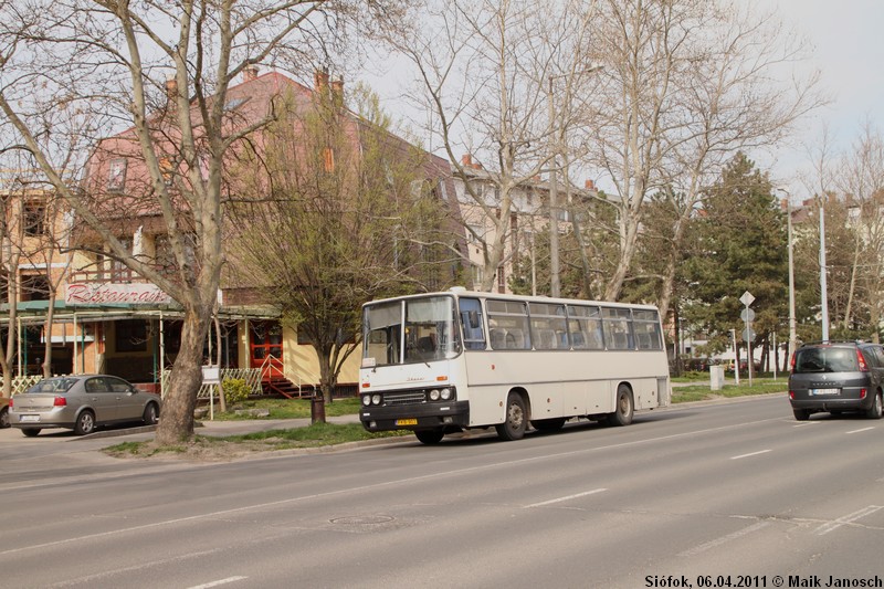 Ikarus 256 #FKB-903