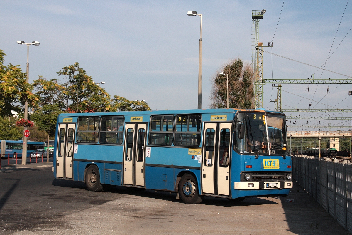 Ikarus 260.06 #KOY-605