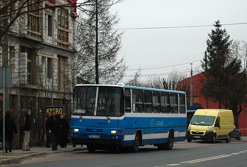 Ikarus 280.26 #F50593