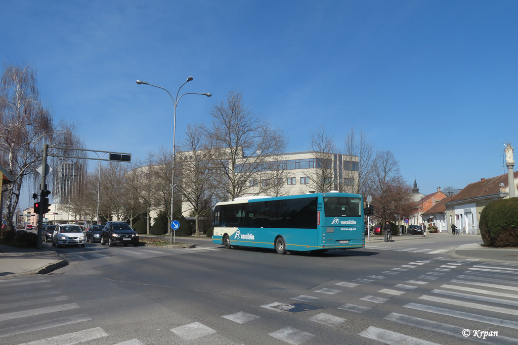 VDL Berkhof Ambassador ALE-120 #778