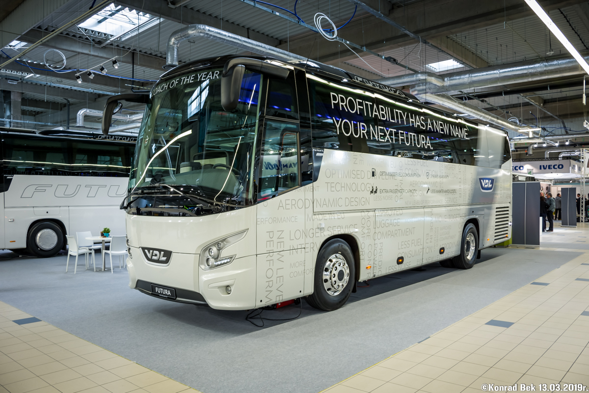 VDL Futura FHD2-106 #