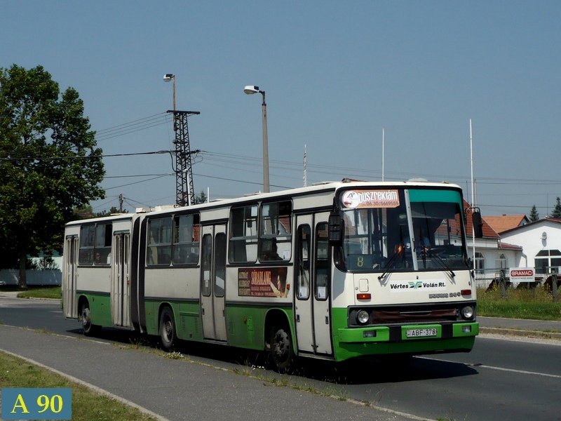 Ikarus 280.47 #ABF-378