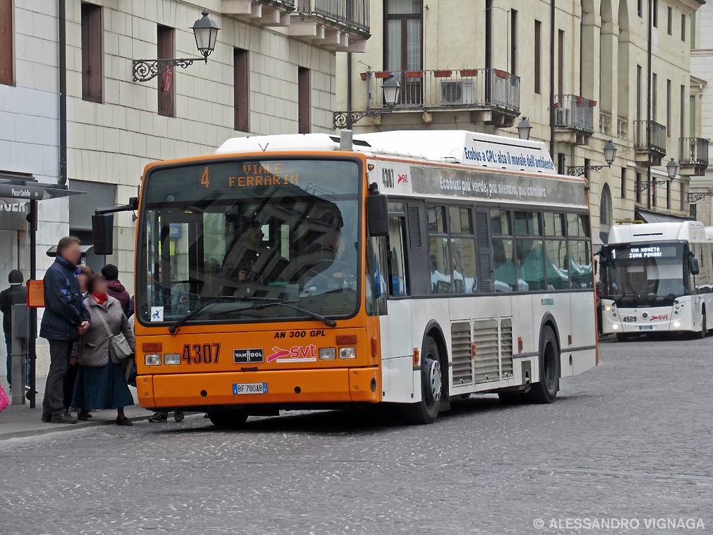 Van Hool AN300 GPL / De Simon URN 33.01G #4307