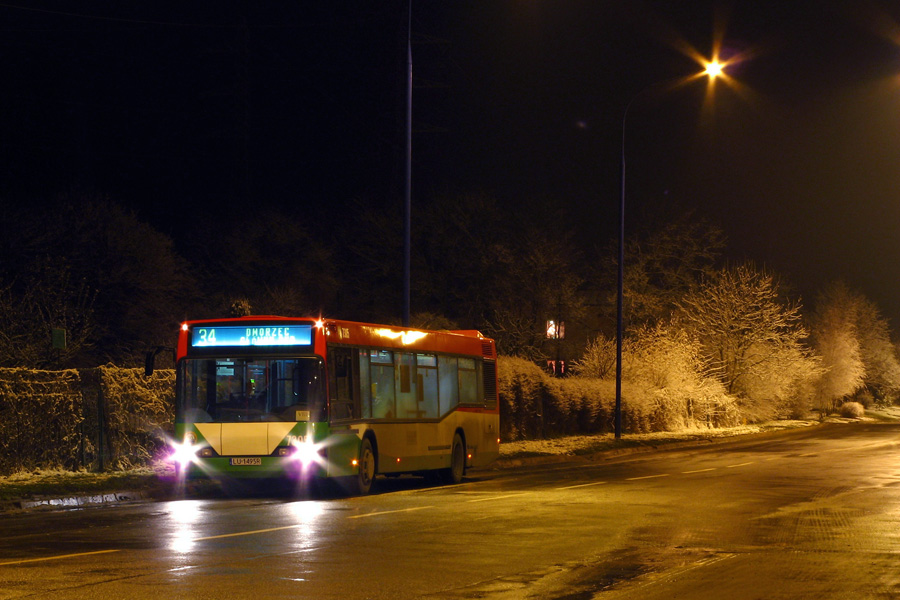 Neoplan N4016td #7305